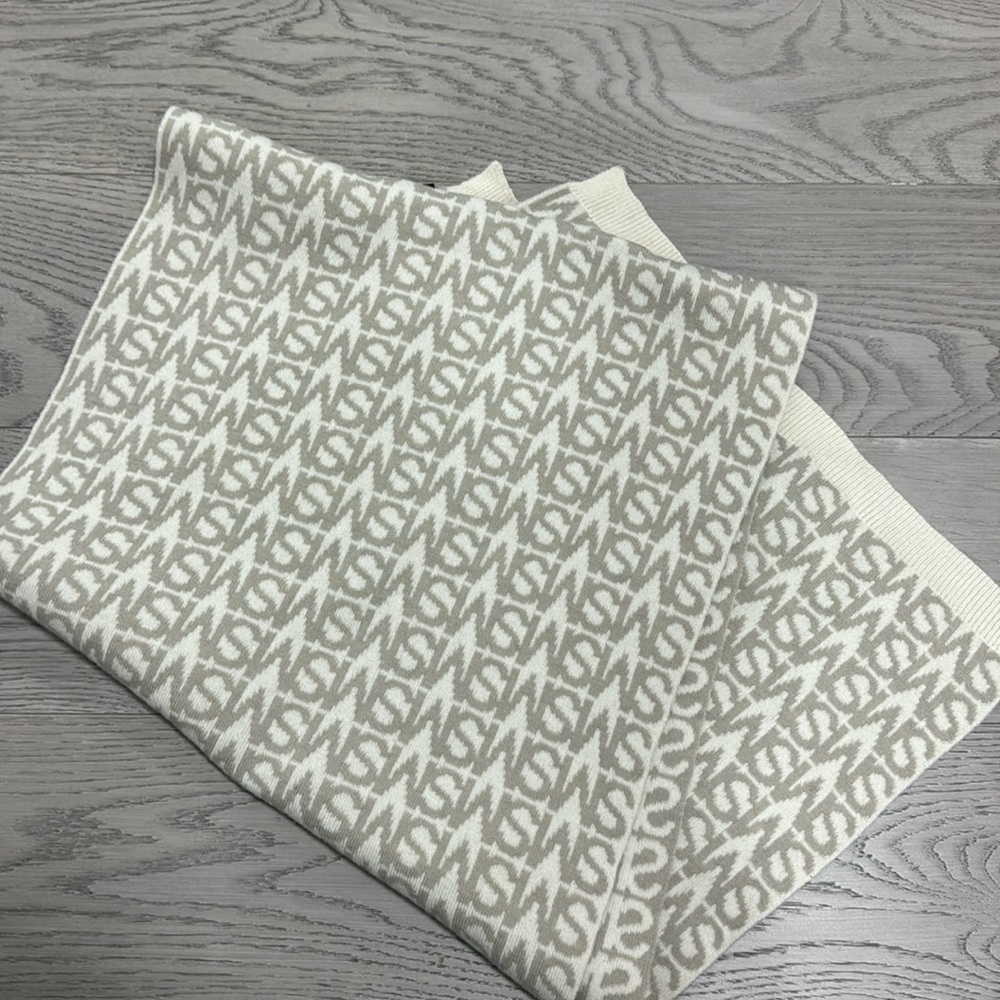 steve madden scarf brand new